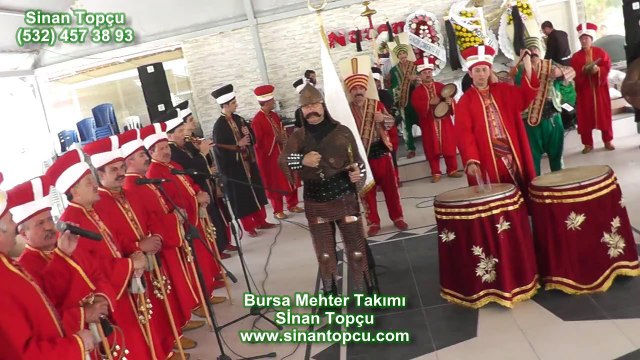mehteranlı sünnet düğünü, mehter sünnet düğünü, bursa mehter takımı