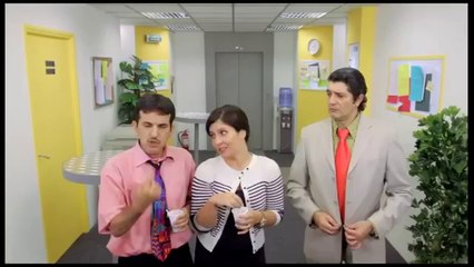 Caméra Café Algérie - S01 Ep03 - Wlidi