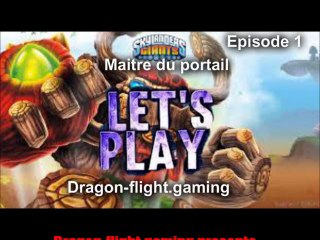 skylanders giants#1: les géants font leurs entré