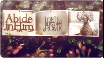 Christian Wall Art and Home Decor