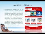 Axis Softech - Tour Operator Software, Online Booking Engine for Travel Agency