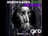 Martin Garrix Feat. Matthew Koma & Jay Hardway - Proxy Sparks Wizard (Giro Mashup)