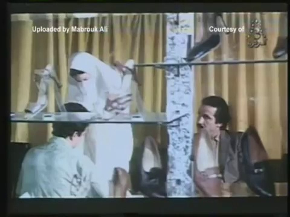 UNE FEMME POUR MON FILS (1982) Film Algérien Complet. امرأة لابني
