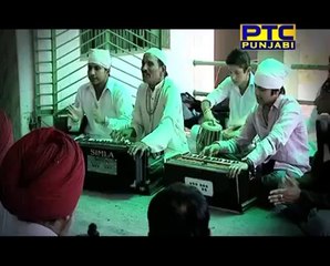 PIND GHARUAN THIS WEEK IN PIND DI GALIYAN-MONDAY-3rd JUNE 2013, 8.30PM