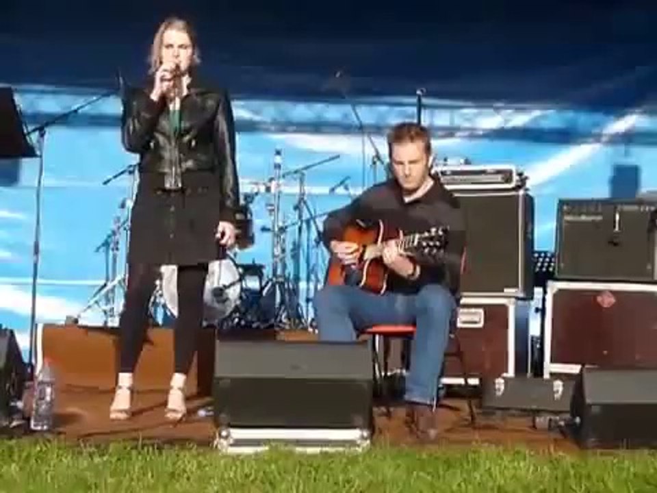 Bluebird - Ironic (Alanis Morissette cover)