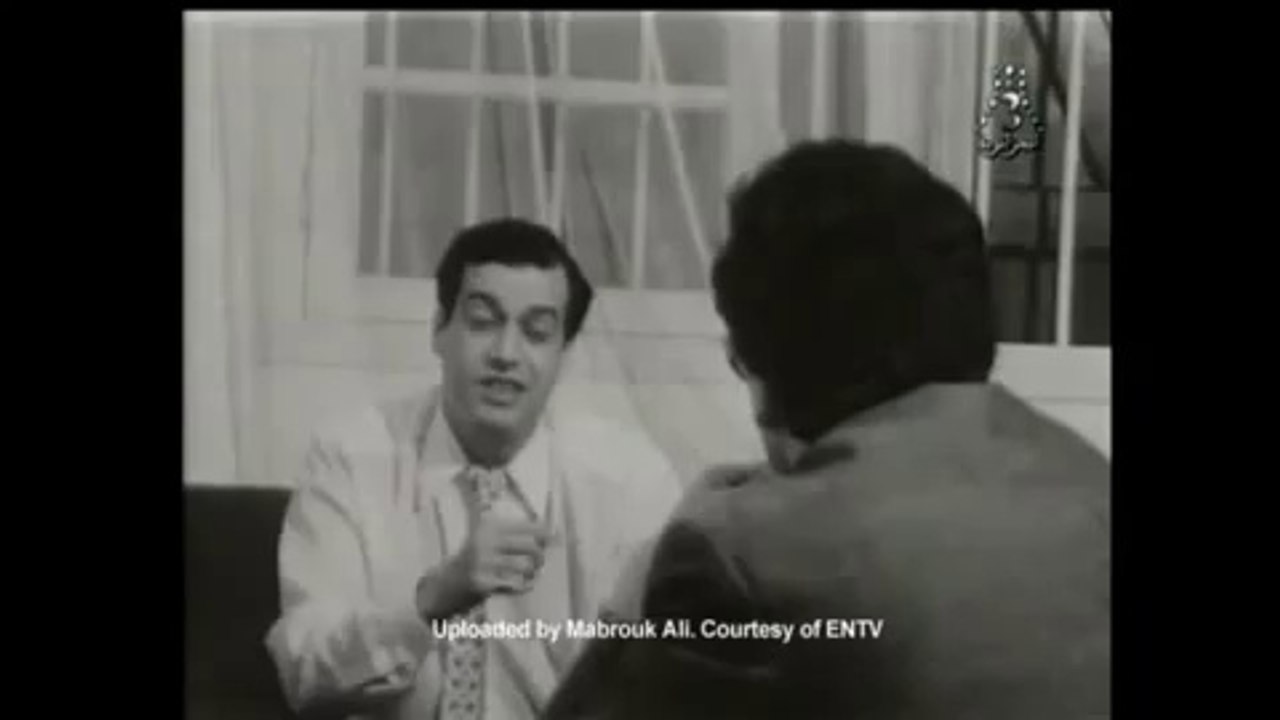 Des Images de Ramadhan. Court Métrage Film Algérien