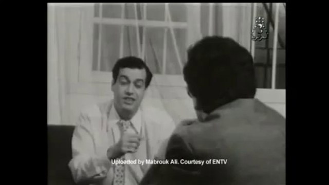 Des Images de Ramadhan. Court Métrage Film Algérien