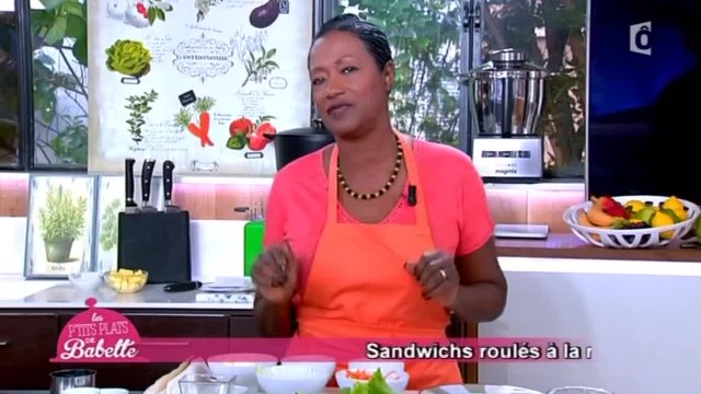 Panier pique-nique party - [EXTRAIT] - 22/06