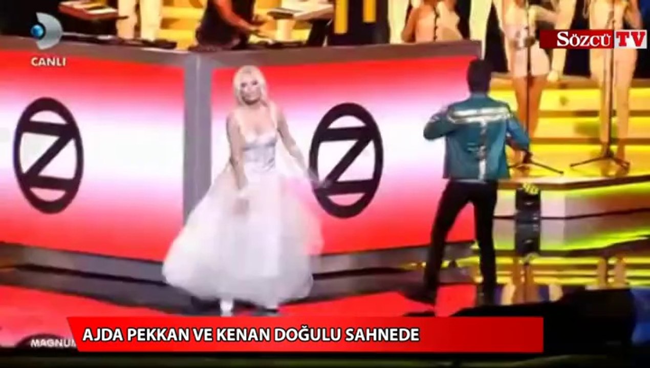 Muhteşem üçlü