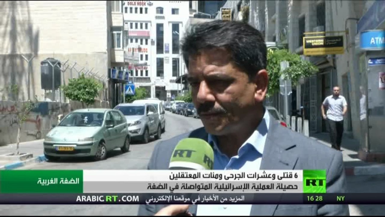 Occupation SIONISTE  2,CRIMES et propagande ...