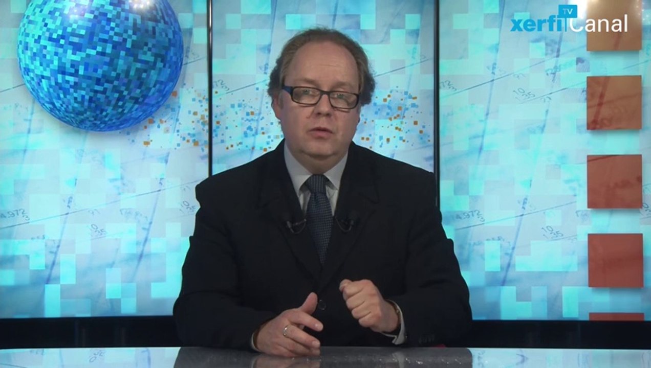 Alexandre Mirlicourtois, Xerfi Canal  Retour critique sur les prévisions Xerfi