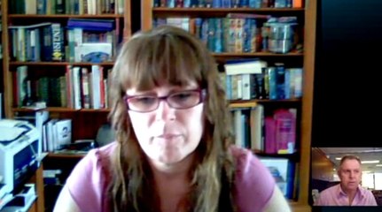 WSM Salon Success Mentor Series - Sharon Lee McGaw