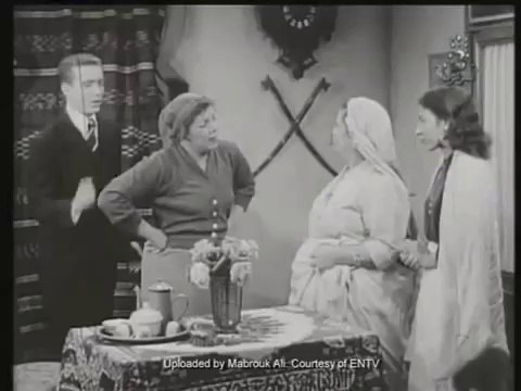 Les Vieilles -Court Métrage Flim Algérien.mp4