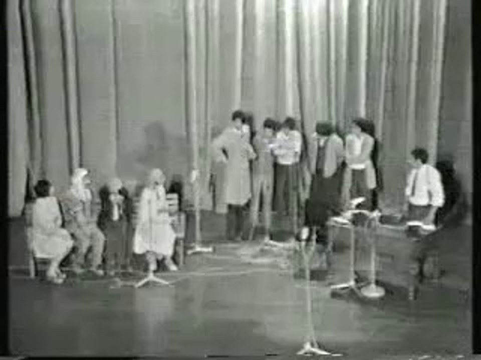 L'Inspécteur Tahar  Au Theatre_2