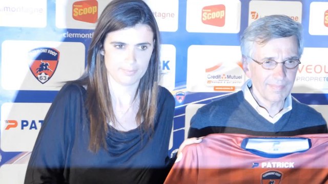 Helena Costa nie będzie trenerem Clermont