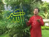 Islami song Bangla-Subhnallah-Abdul Latif by Abul Hossain Mahmud
