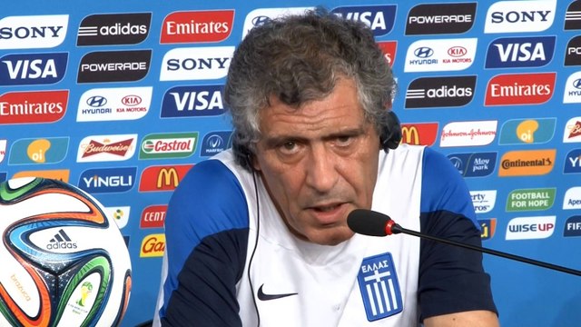 Brasil 2014: Grecia-Costa de Marfil, la previa