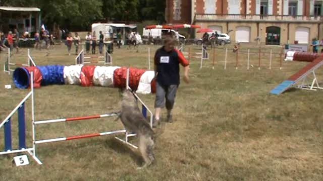 Baïla ANNONAY CDF 2014 Manche