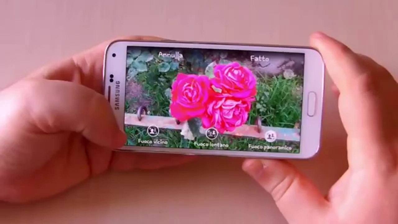 Samsung Galaxy S5 recensione (II parte)