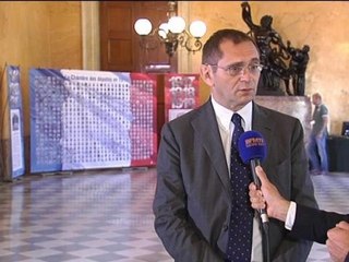 "Je veux savoir tout ce qui a pu se passer à l'UMP" - 24/06