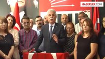 CHP Kayseri İl Başkanı: Türkiye, Ağustos Ayında Erdoğan'dan Kurtulacak