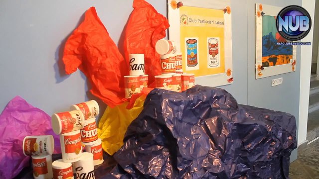 L'Arte Dolce di Andy Warhol