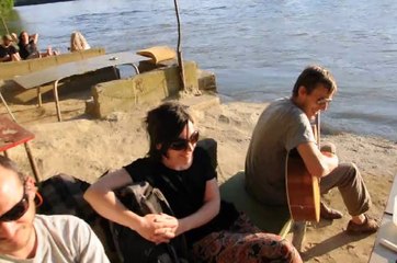 LE MEILLEUR DU BLEU BLEU A TOULOUSE : LES RENCONTRES