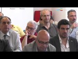 Napoli - Il futuro della gestione pubblica degli impianti sportivi (23.06.14)