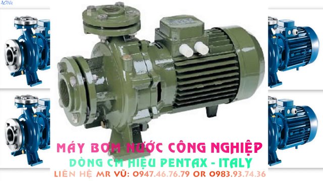 Bán @..máy bơm nước: CM 50-250C,,,15kw(20hp)