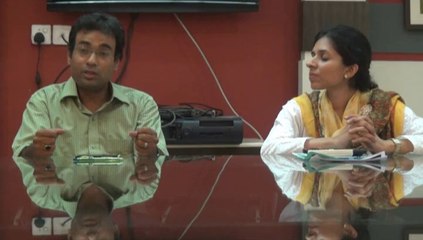 Diabetes Education Session On Insulin Part 2