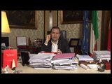 Napoli - Il sindaco risponde (#7, speciale centro storico) (23.06.14)