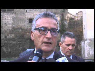 Cimitile (NA) - La serata conclusiva del ''Premio Cimitile'' (22.06.14)