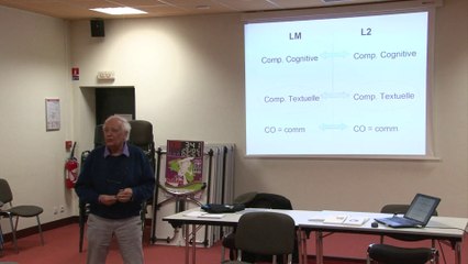 Pourquoi le bilinguisme français-breton pour nos enfants à l'heure de l'Europe ? (2/2)