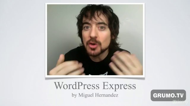 Lecture # 1 - How To Create A Successful Wordpress Site in Just 4 Hours