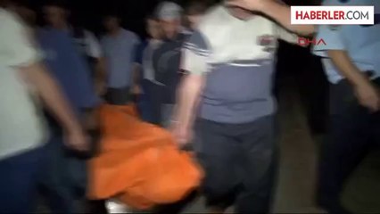 Serinlemek İsteyen 2 Suriyeli Boğuldu