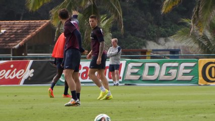 Adam Lallana: 'The squad can grow' | FATV Exclusive