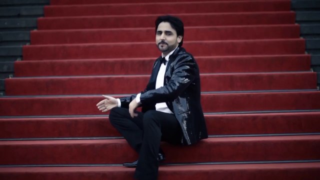 Ba Tu - Hafiz Ali Full HD