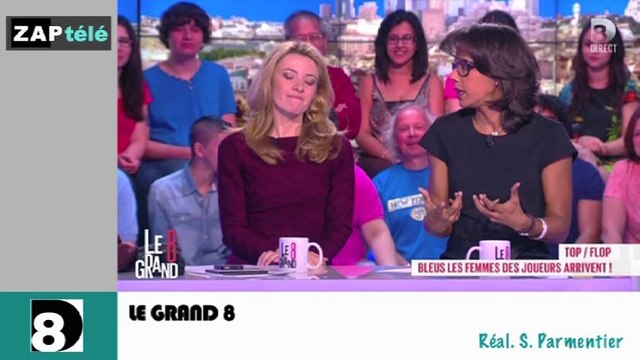 Zapping Télé du 24 juin 2014 - Rehoming : Achat, Vente, Échanges d'enfants adoptés en toute simplicité !