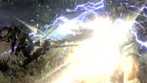 Kingdom Under Fire 2 - Extend Trailer (PS4)