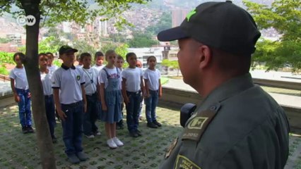 Colombia: Todos a la escuela con Marta Arango, emprendedora social | Global 3000