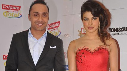 Rahul Bose Plays Priyanka Chopra's Hubby In Dil Dhadakne Do!