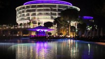 Calista Luxury Resort Hotel - Belek, Antalya | MNG Turizm