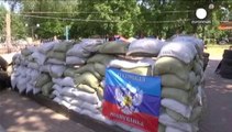 Ucraina, dopo la tregua si lavora sul piano di pace