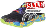 Clearance Sales! ASICS GEL-Noosa Tri 8 GS Running Shoe (Little Kid/Big Kid) Review