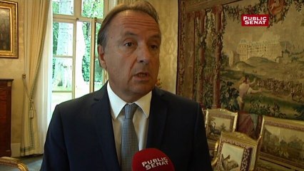 Prêt du groupe UMP : Bel pour que la dotation soit « plus transparente et mieux contrôlée »