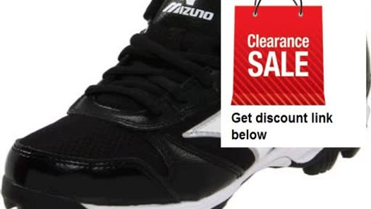 youth baseball cleats clearance
