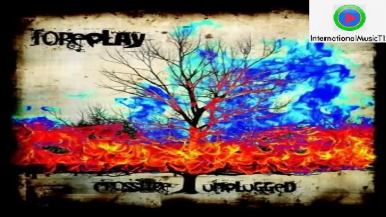 Foreplay - I Feel Love (Brazil 2014) Official Audio