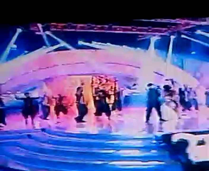 Beautiful Dance Of Sharooz