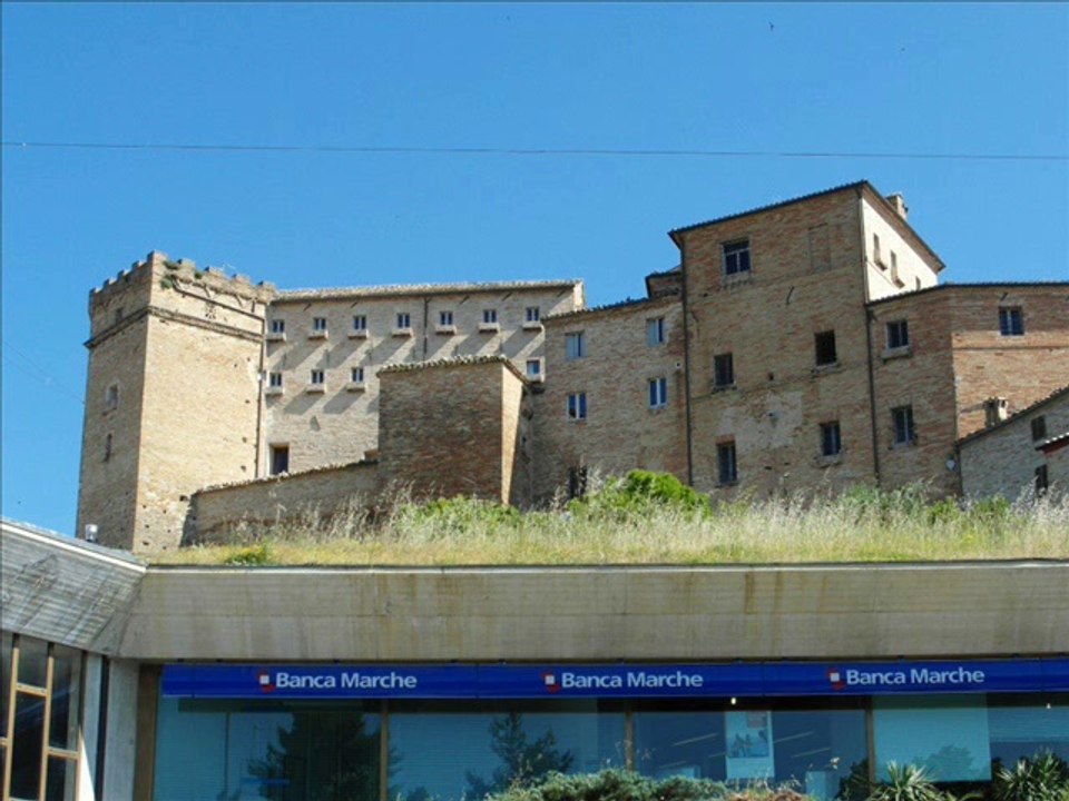 LORO PICENO (MARCHE, MACERATA, ITALY)