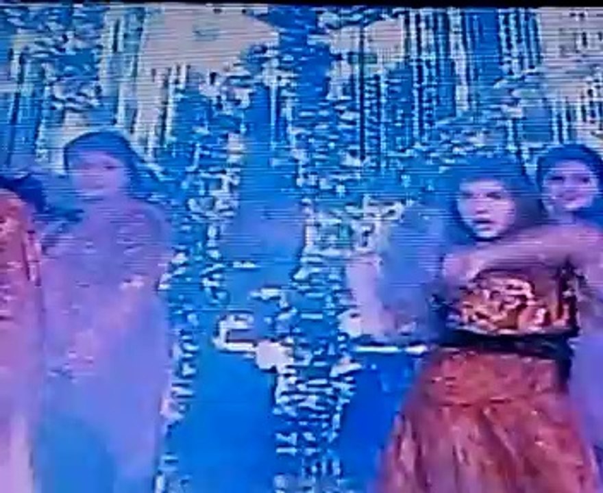 Dance By Pakistani Actor Sohai